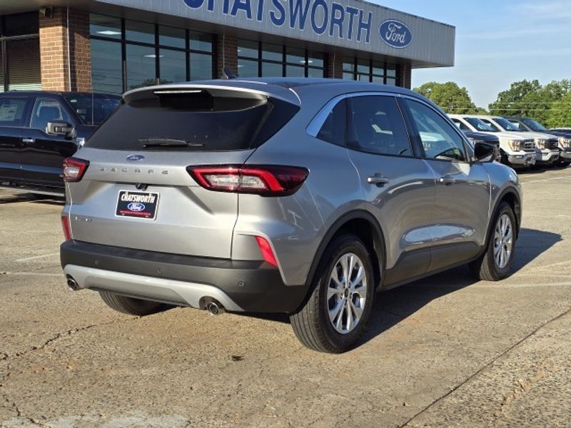 2023 Ford Escape Active photo 3