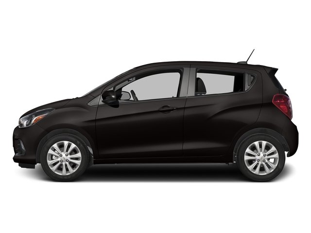 2017 Chevrolet Spark 1LT LT photo 2
