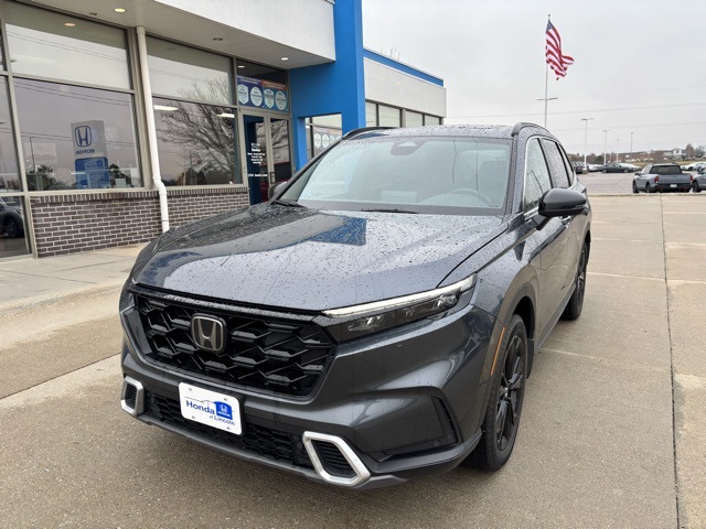 2023 Honda CR-V Sport Touring's photo