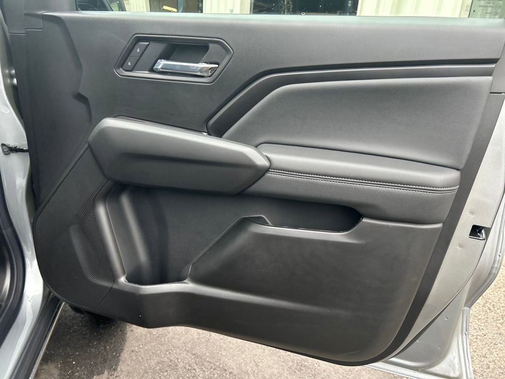 2026 Gmc Canyon Elevation photo 25