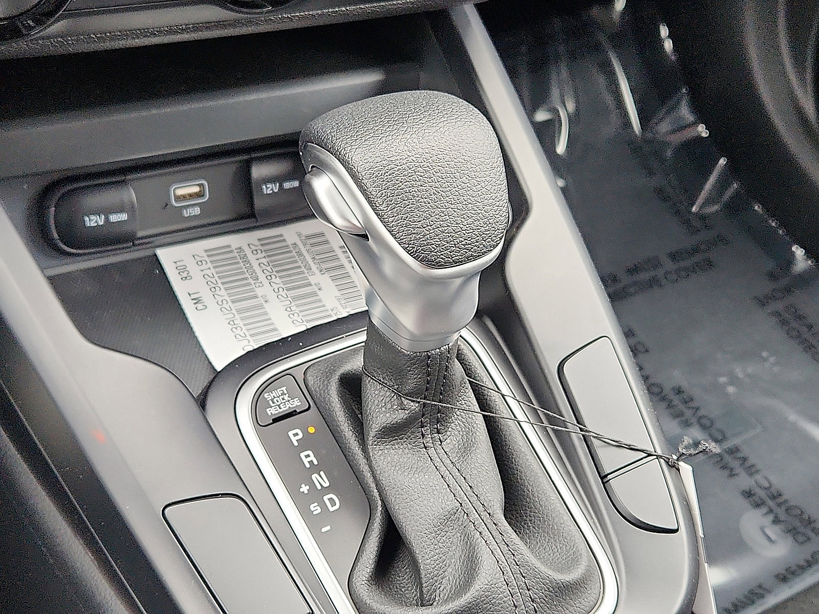 2025 Kia Soul LX photo 7