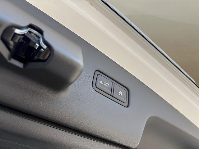 2026 Hyundai Palisade Calligraphy photo 26