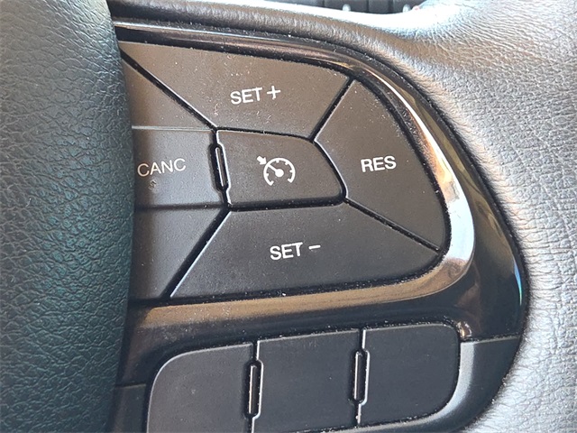 2022 Jeep Renegade Latitude photo 17
