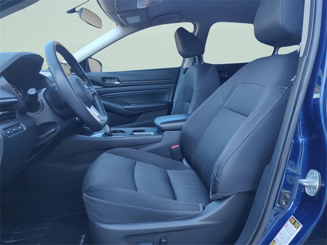 2019 Nissan Altima 2.5 S photo 25
