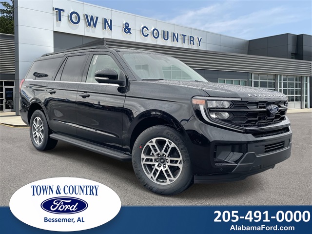 2025 Ford Expedition Active's photo