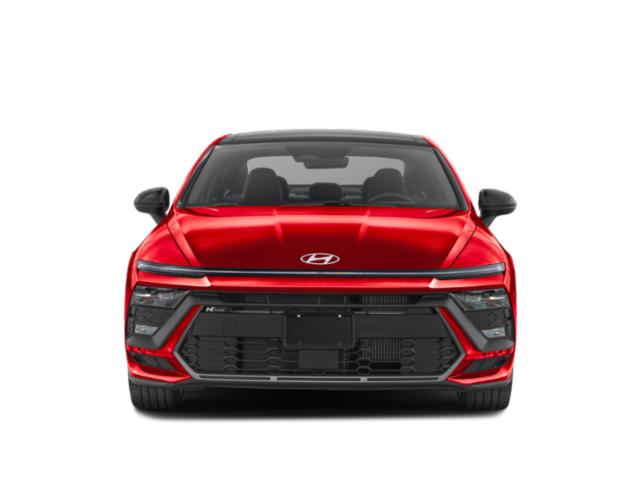 2026 Hyundai Sonata N Line photo 4