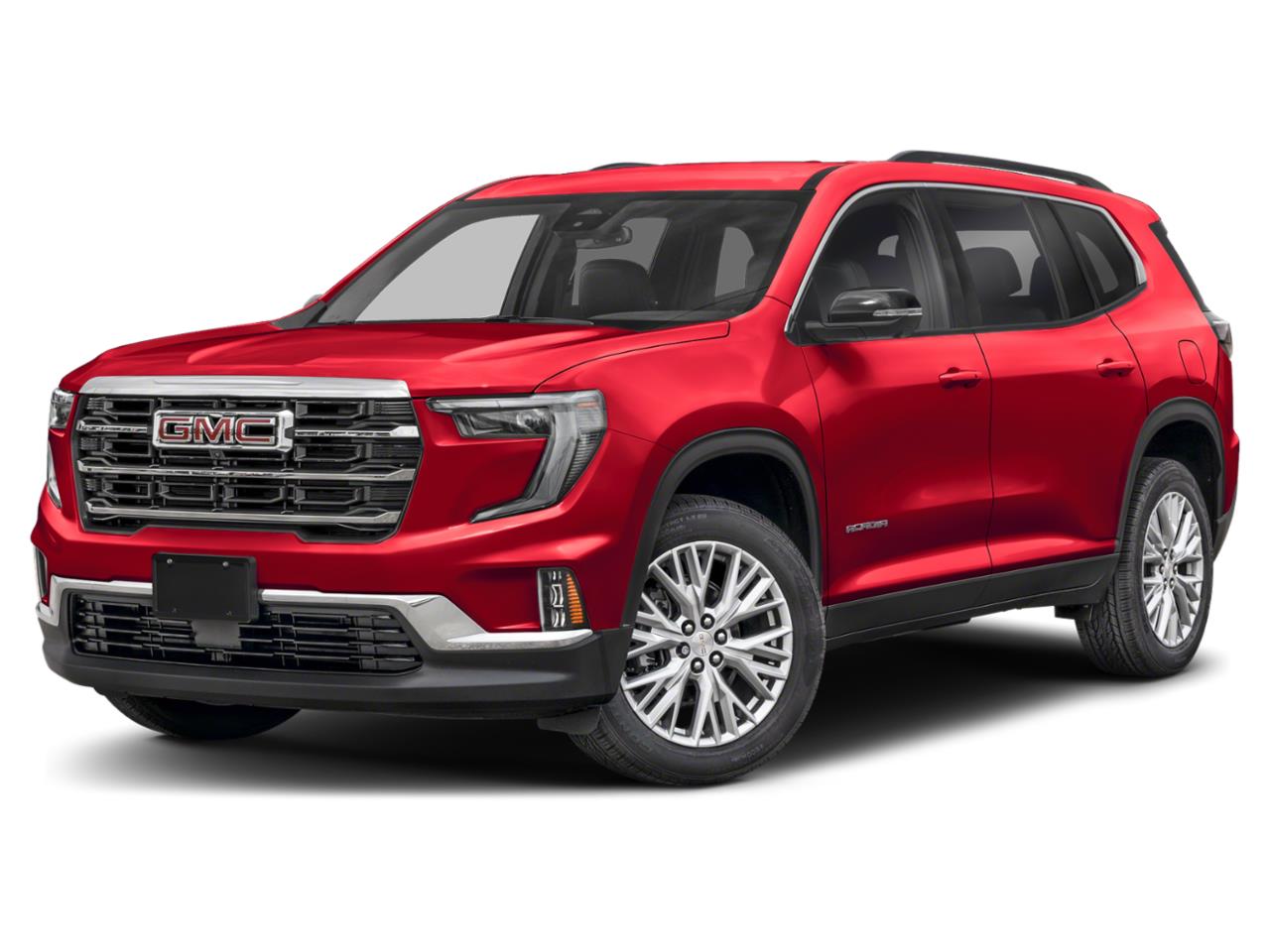 2026 GMC Acadia Elevation's photo