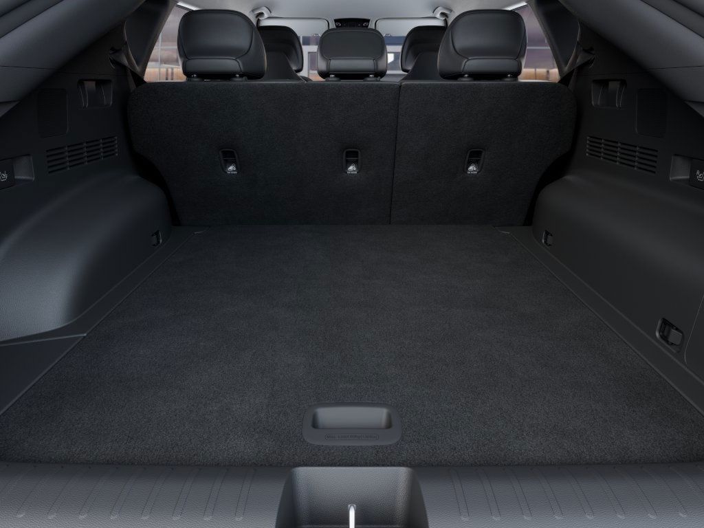 2025 Kia EV6 Light photo 18