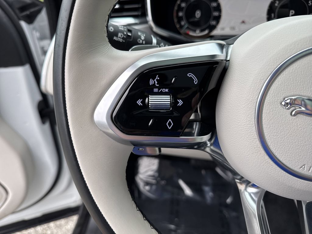 2024 Jaguar F-PACE P250 R-Dynamic S photo 21