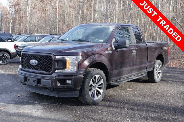 2019 Ford F-150 XL photo 3
