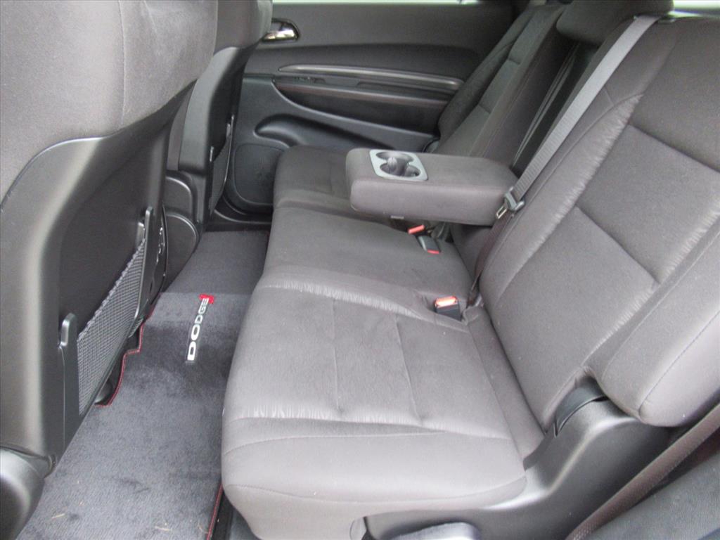 2024 Dodge Durango GT photo 22