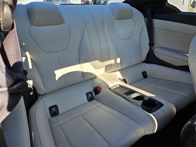 2018 Infiniti Q60 3.0t Luxe photo 13