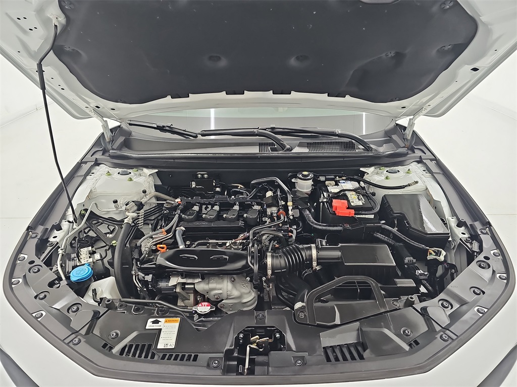2023 Honda Accord EX photo 26