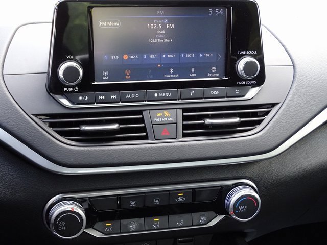 2023 Nissan Altima 2.5 S photo 19