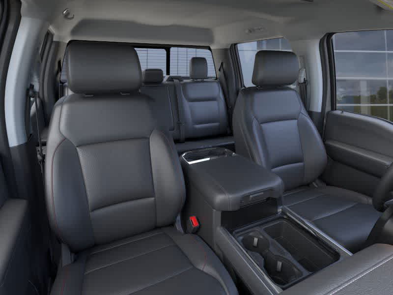 2026 Ford F-350 Lariat photo 10