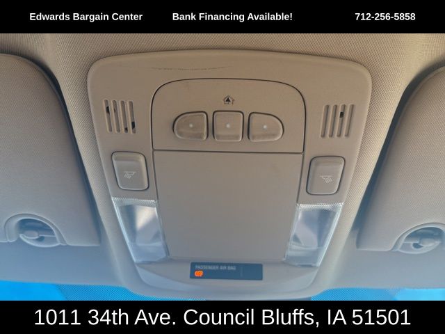 2007 Buick Lucerne CXS photo 19
