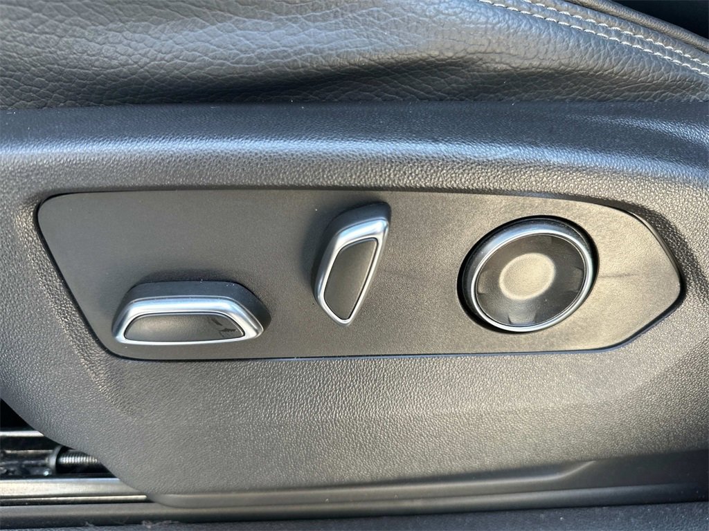 2024 Gmc Sierra Denali photo 23