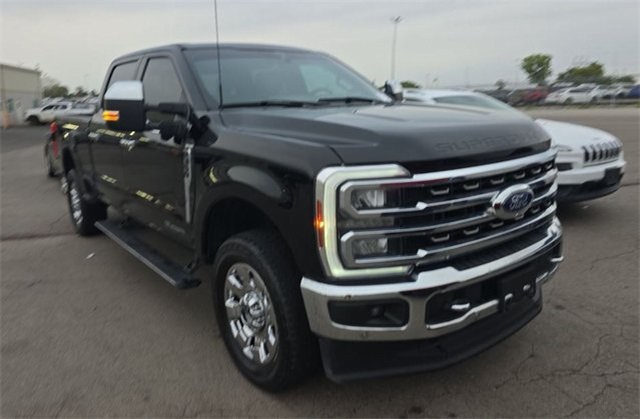 2024 Ford F-350 Super Duty King Ranch's photo