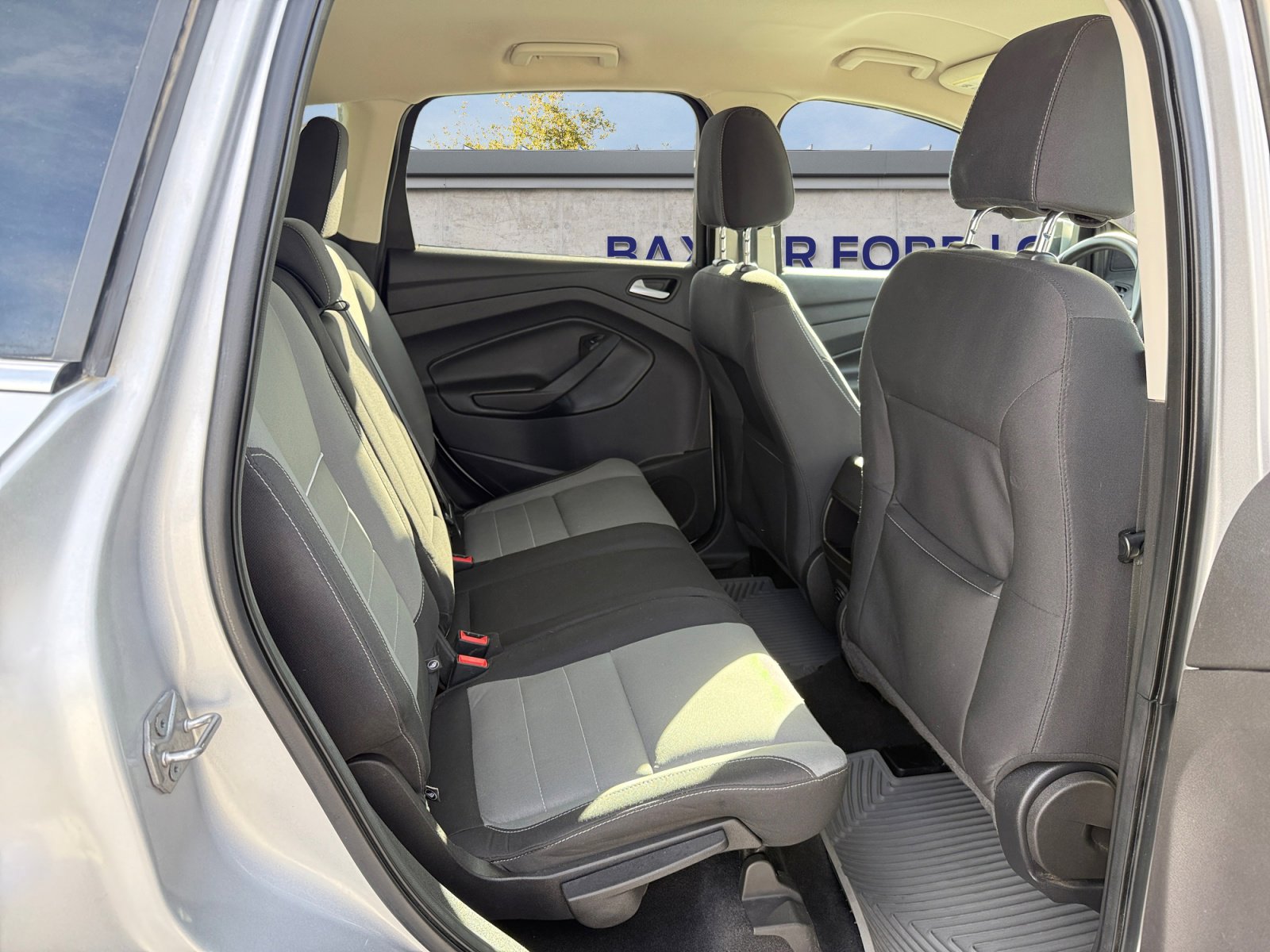 2015 Ford Escape SE photo 3