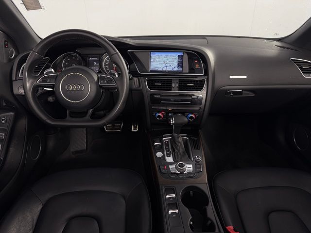 2017 Audi A5 2.0T Quattro photo 20