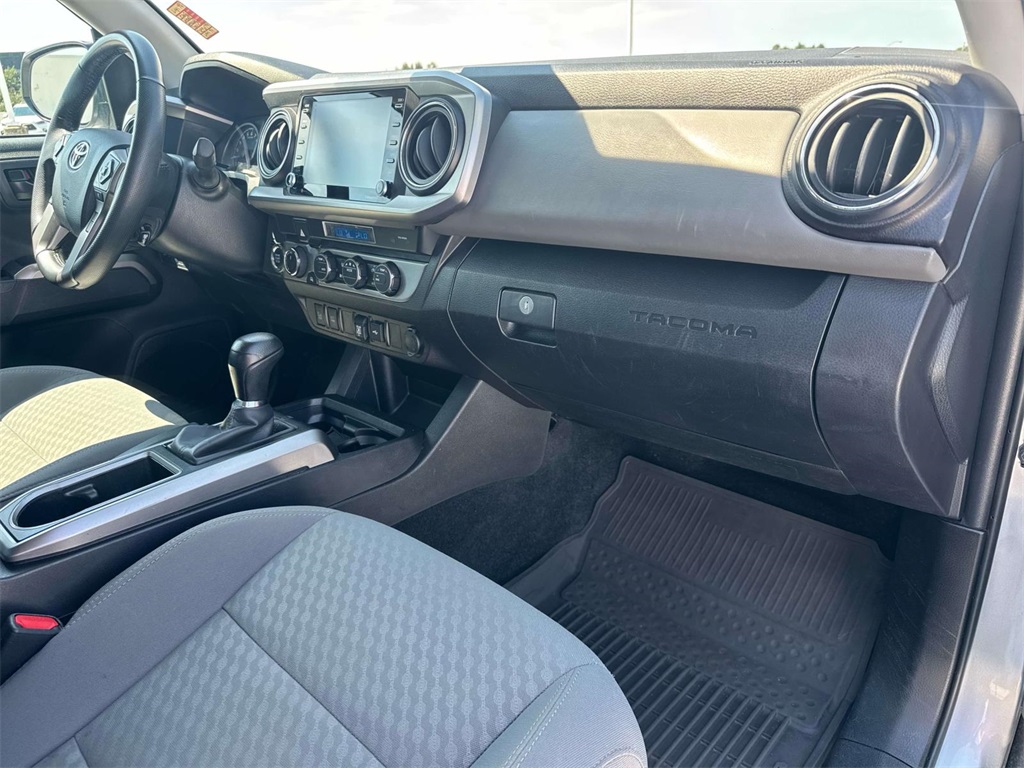 2023 Toyota Tacoma SR5 photo 12