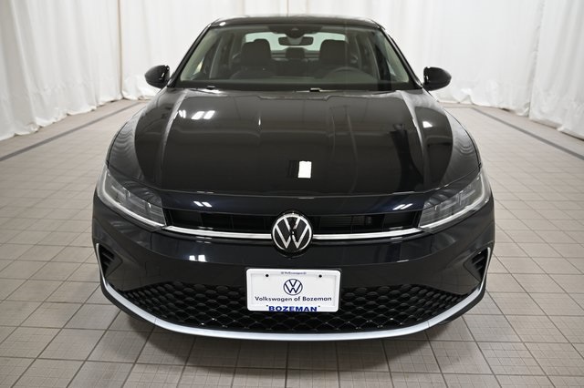 2025 Volkswagen Jetta 1.5T SE photo 14