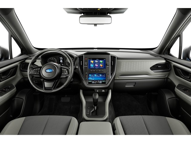 2025 Subaru Forester Base photo 16