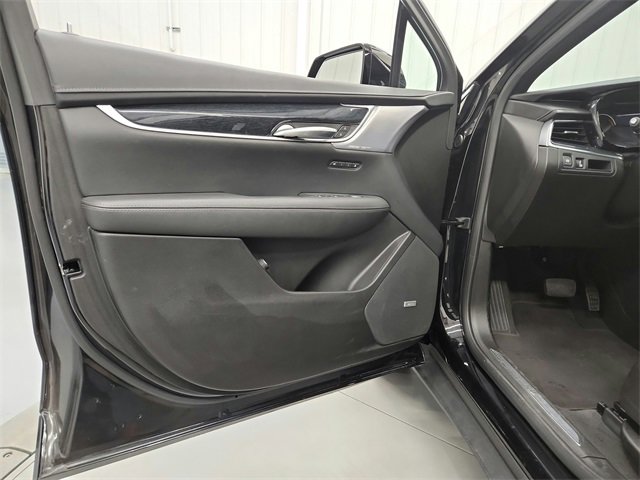 2024 Cadillac XT5 Premium Luxury photo 28