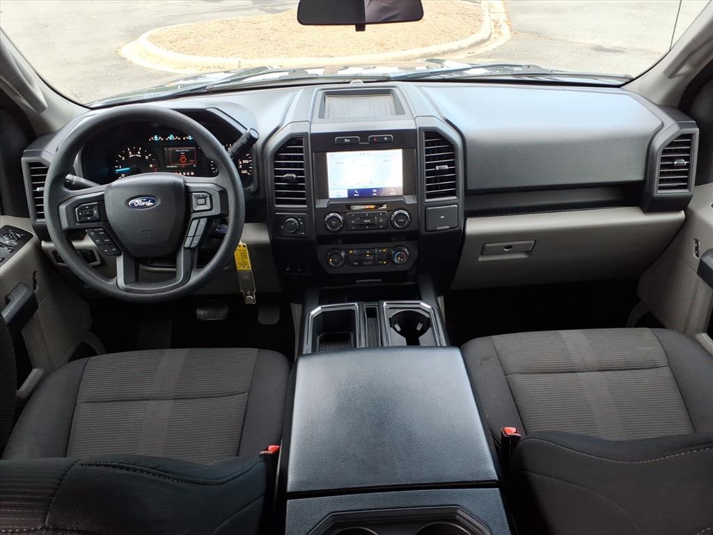 2020 Ford F-150 XL photo 9