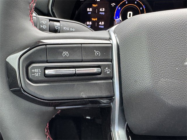 2025 Chevrolet Colorado Z71 photo 27