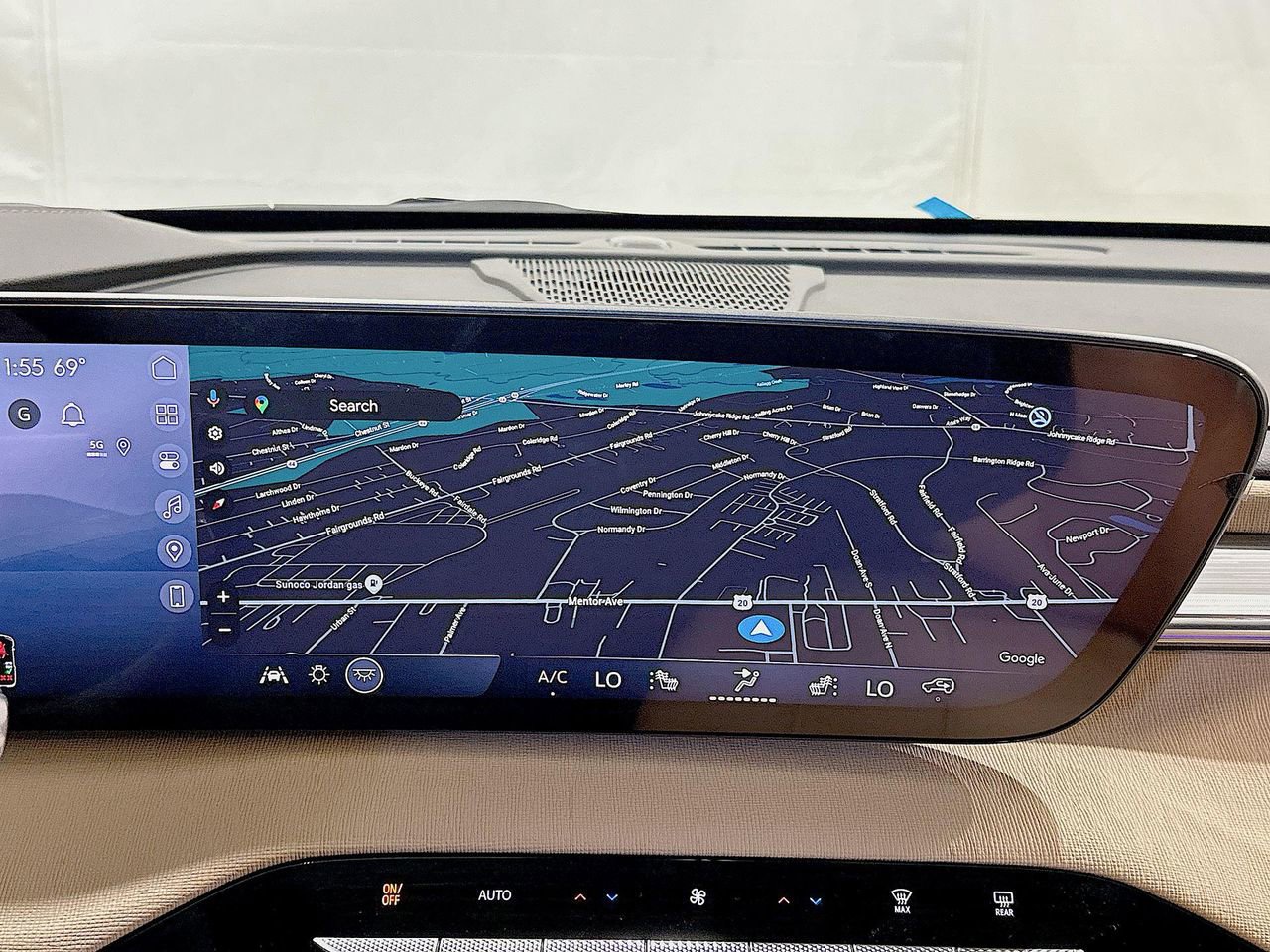 2026 Buick Enclave Preferred photo 9
