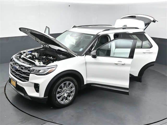 2025 FORD EXPLORER - Image 61