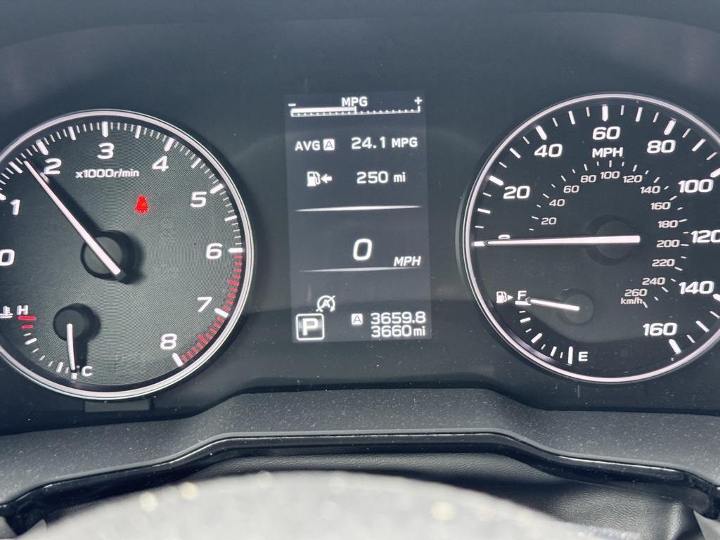 2025 Subaru Outback Premium photo 16