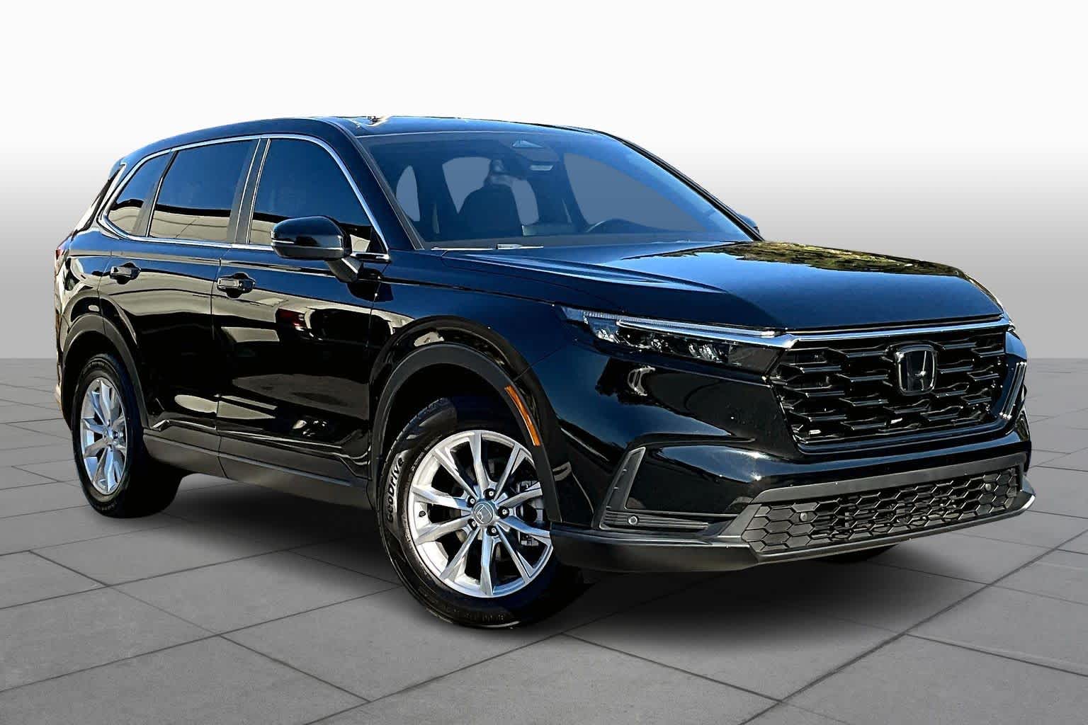 2024 Honda CR-V EX-L photo 4