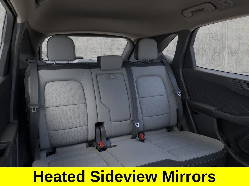 2025 Ford Escape Active photo 8