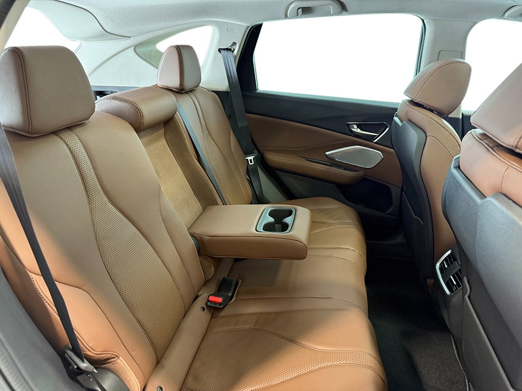 2025 Acura RDX Technology photo 30