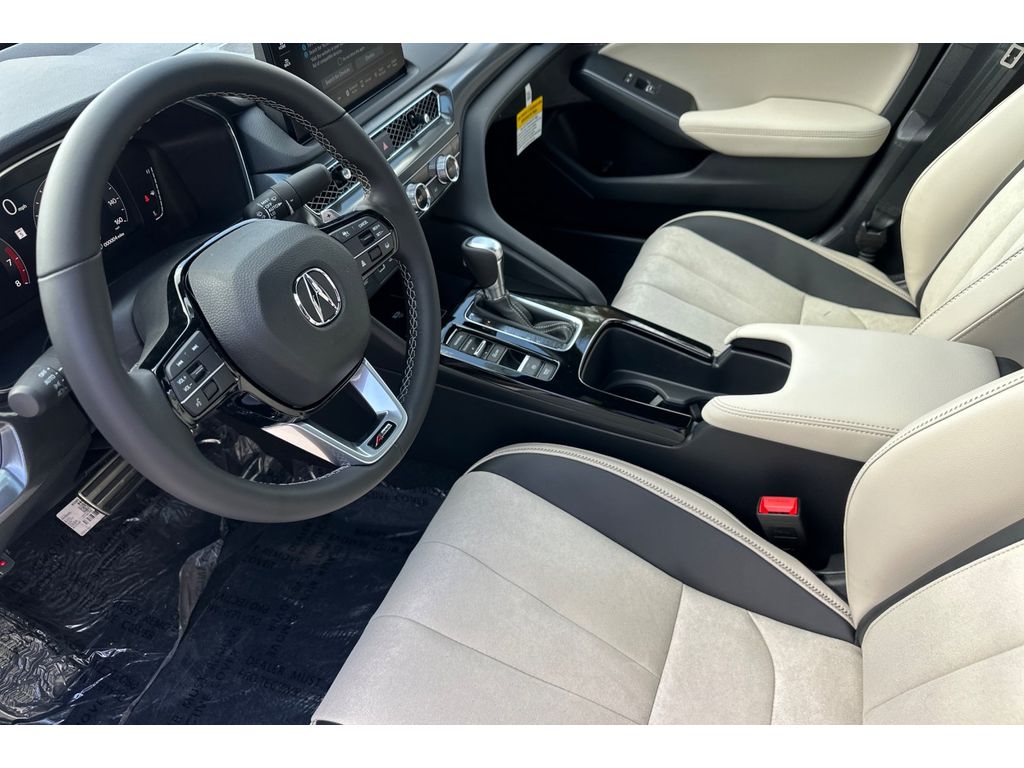 2025 Acura Integra A-Spec Technology photo 8