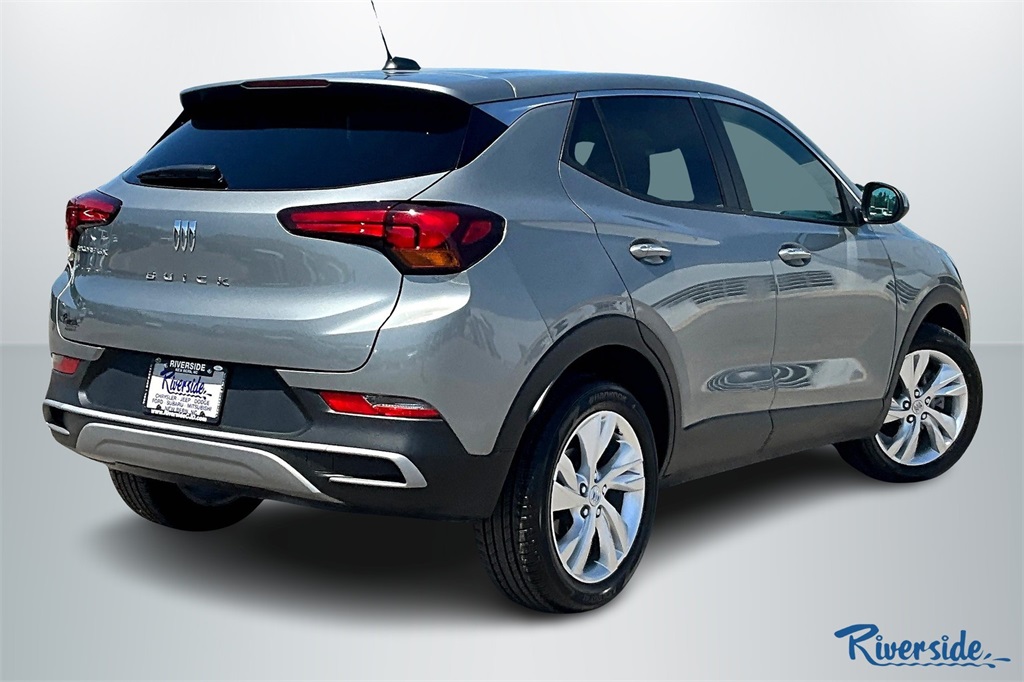 2024 Buick Encore GX Preferred photo 5