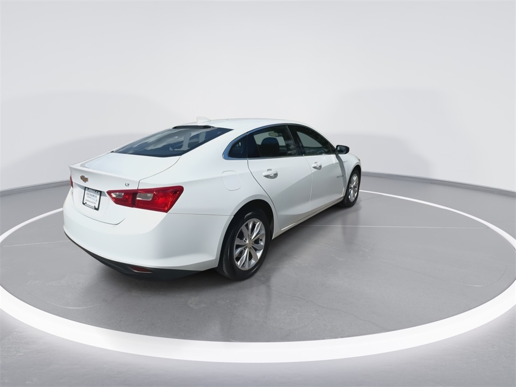 2023 Chevrolet Malibu 1LT photo 7