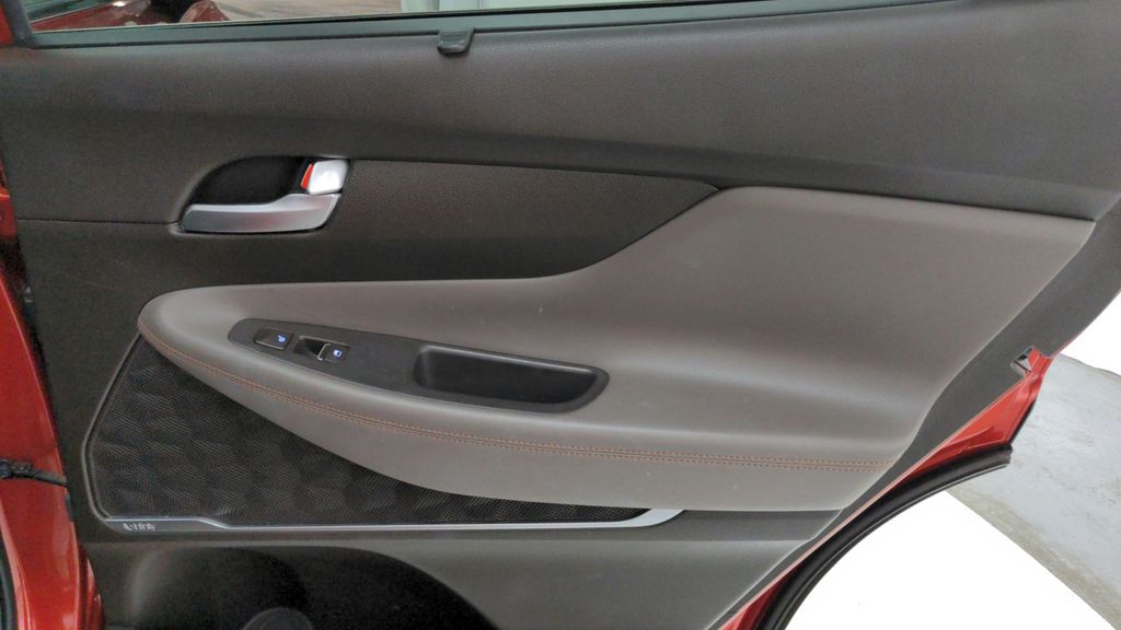 2019 Hyundai Santa Fe Ultimate photo 30
