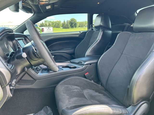 2023 Dodge Challenger R/T Scat Pack photo 23