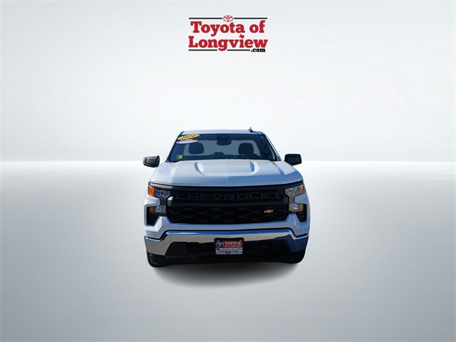 2024 Chevrolet Silverado 1500 photo 2