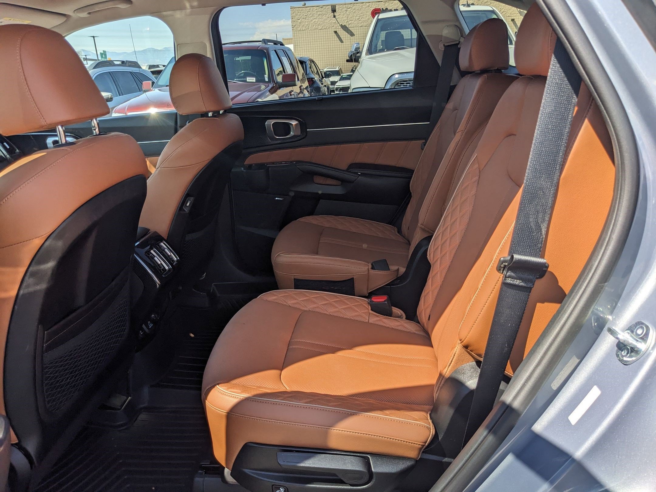 2023 Kia Sorento X-Line SX Prestige photo 24