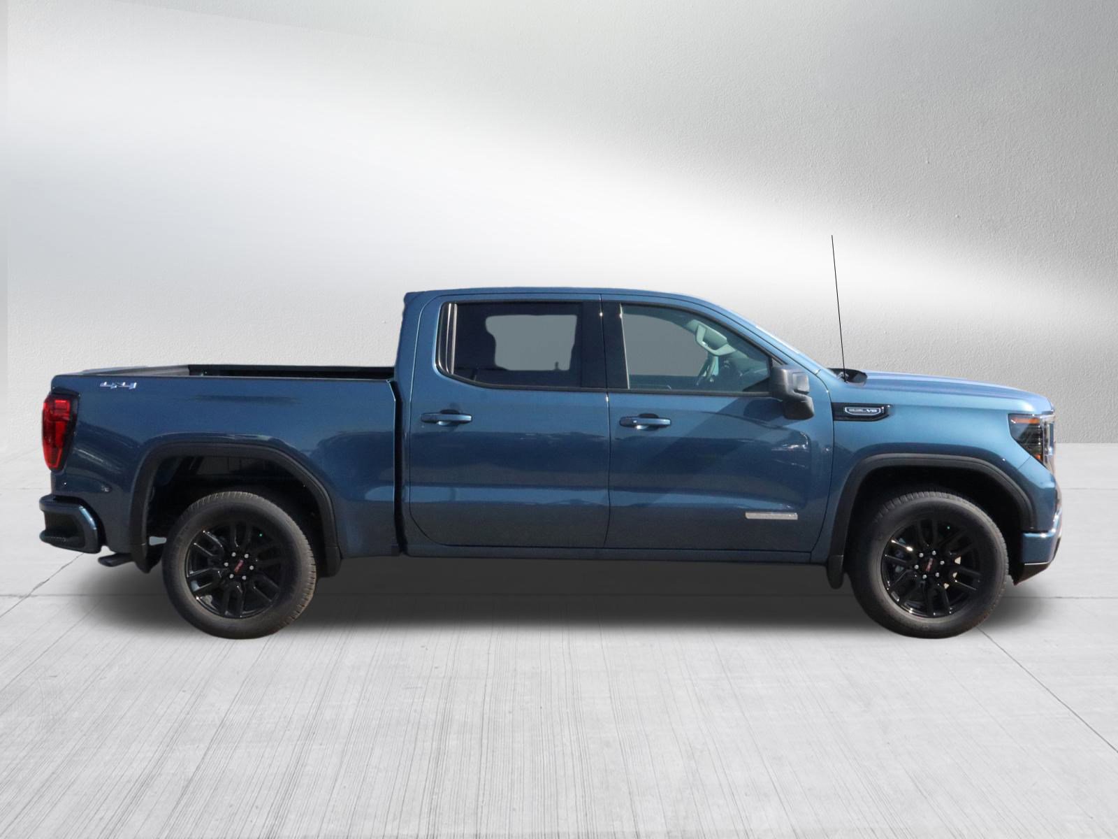 2026 Gmc Sierra 1500 Elevation photo 6