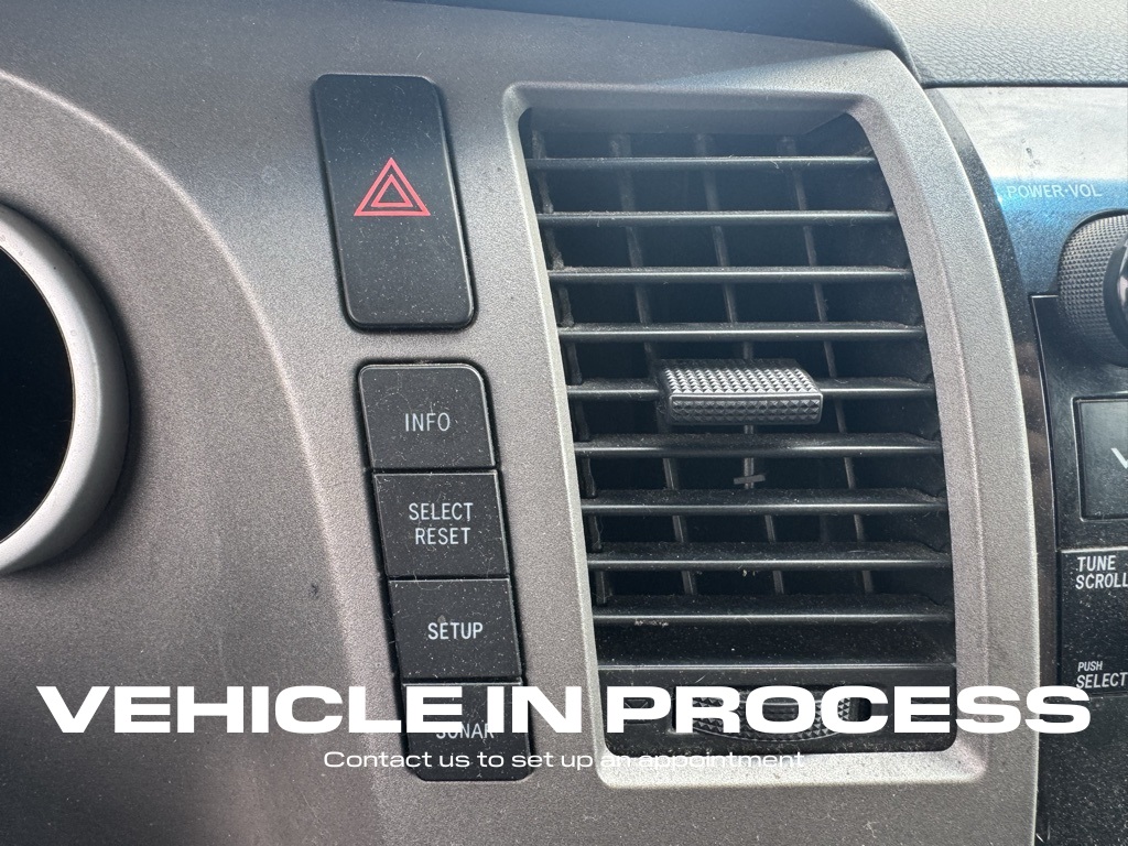 2010 Toyota Tundra Grade photo 23