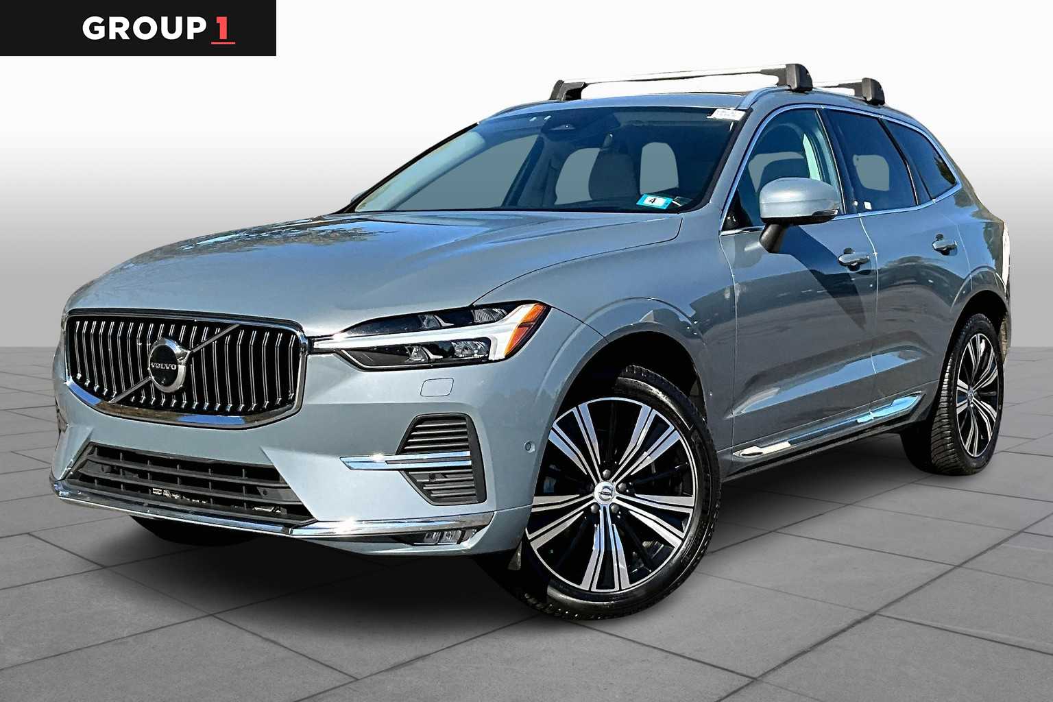 2022 Volvo XC60 Inscription