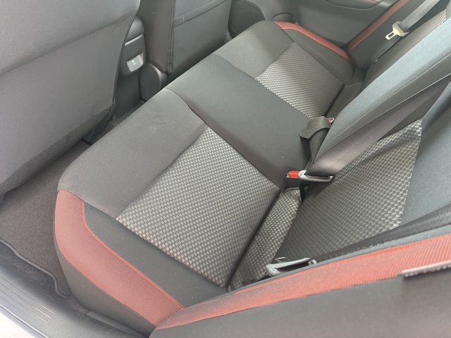 2025 Nissan Versa 1.6 SR photo 26