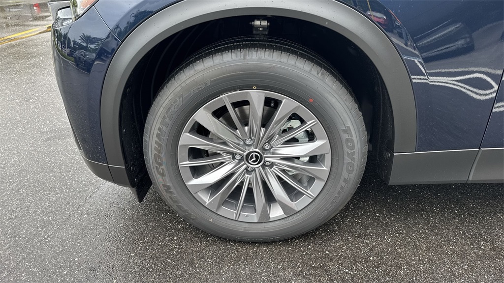 2025 Mazda CX-90 3.3 Turbo Select photo 54
