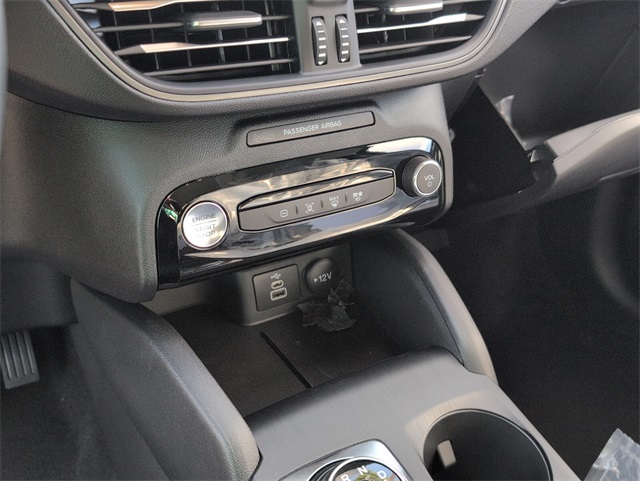 2025 Ford Escape Plug-In Hybrid Base photo 9