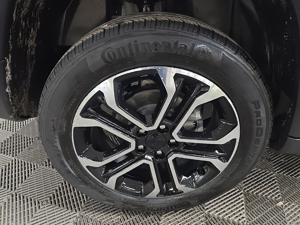 2023 Jeep Compass Limited photo 13